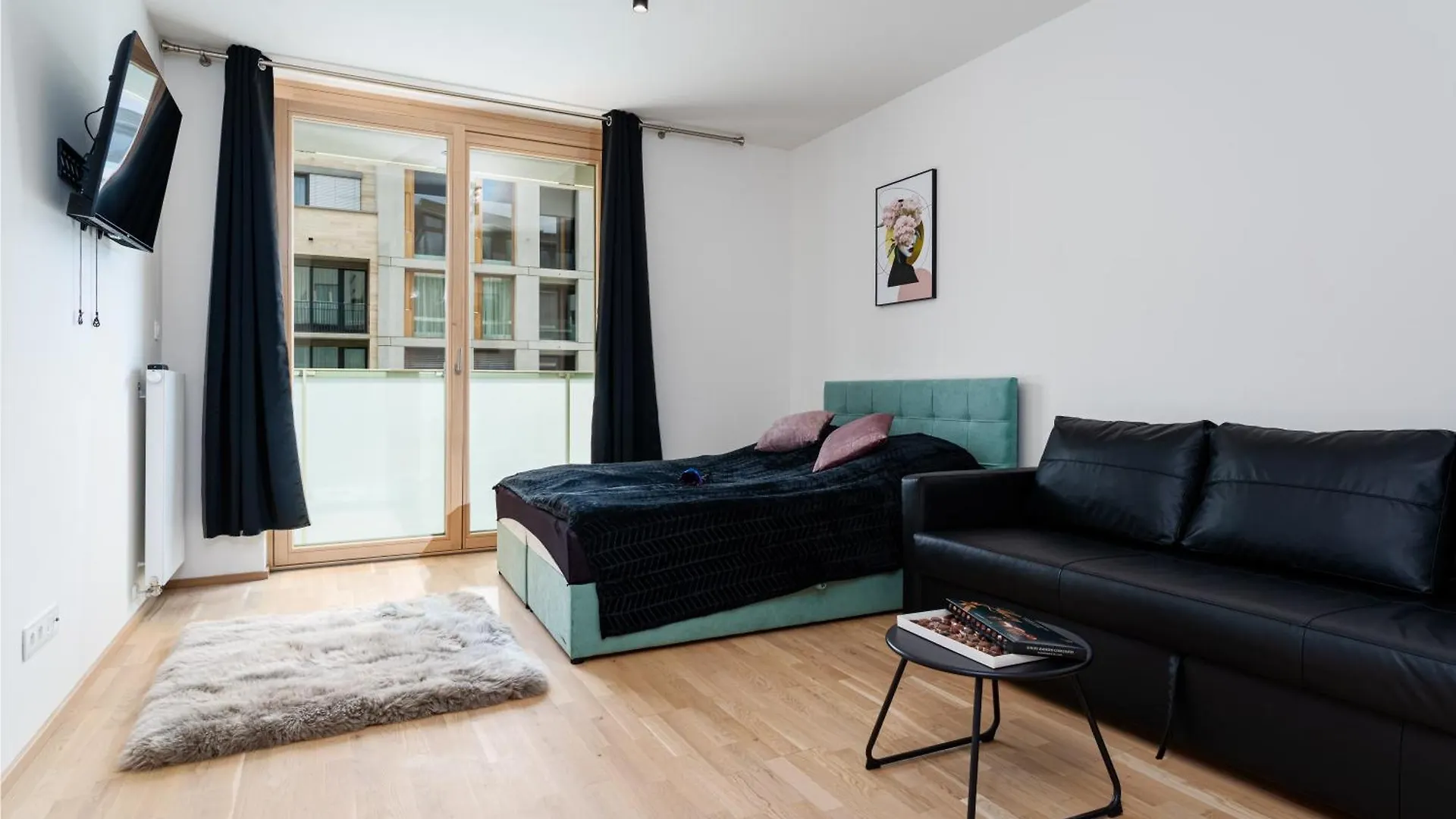 Modern Elegance Suite Prag 0*,  Tjeckien