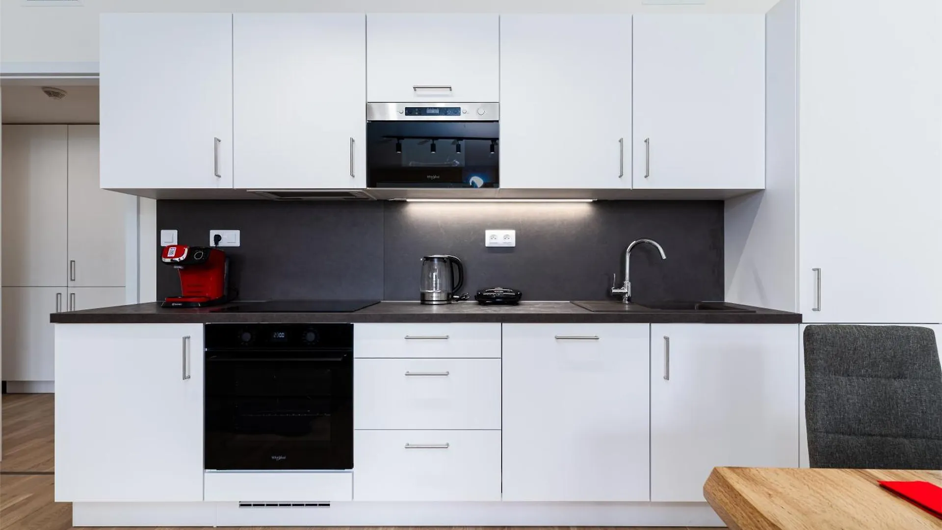 Modern Elegance Suite Prag 0*,  Tjeckien