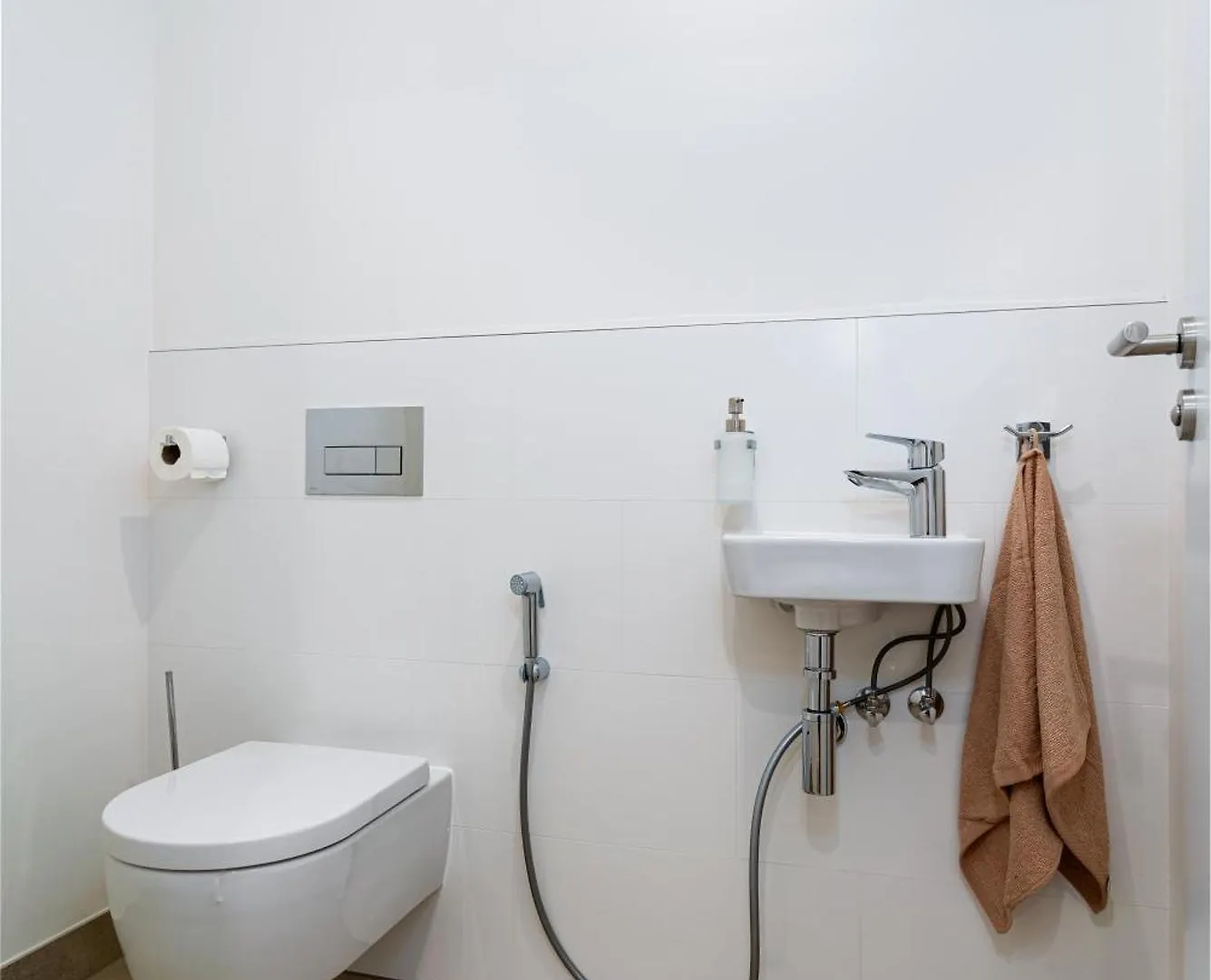 Modern Elegance Suite Prag