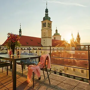  Apartamento Rybna 9- Old Town