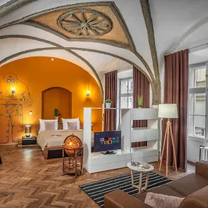  Apartament 7 Tales By Adrez
