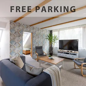  Apartament Vousata Dama - Ps3 - Parking Free