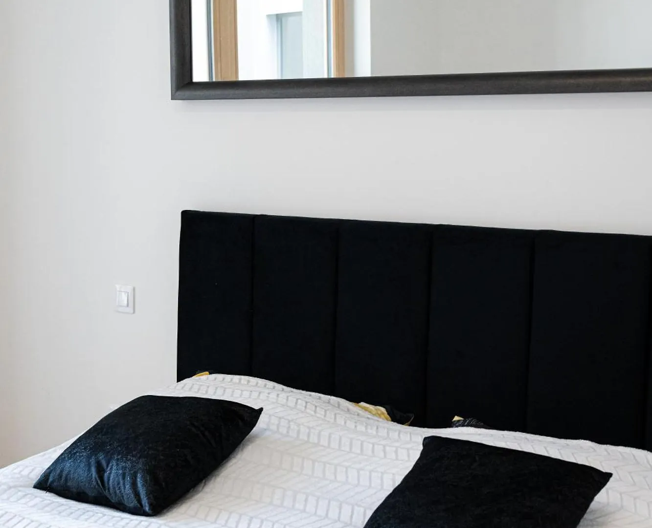 Apartamento Modern Elegance Suite Praga