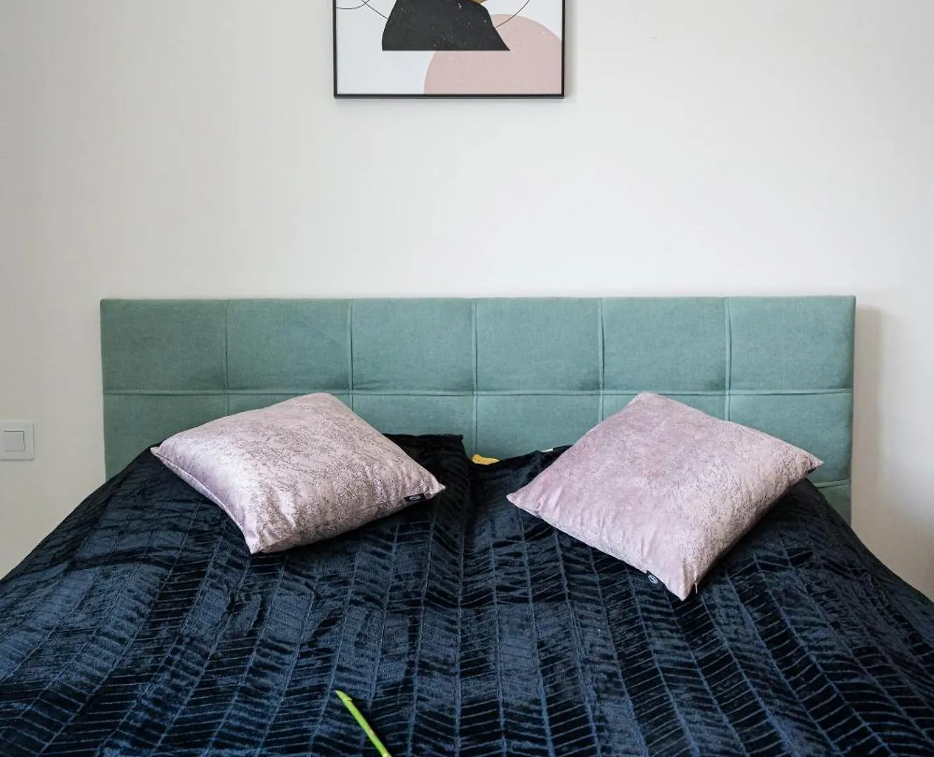 Modern Elegance Suite Praga República Checa