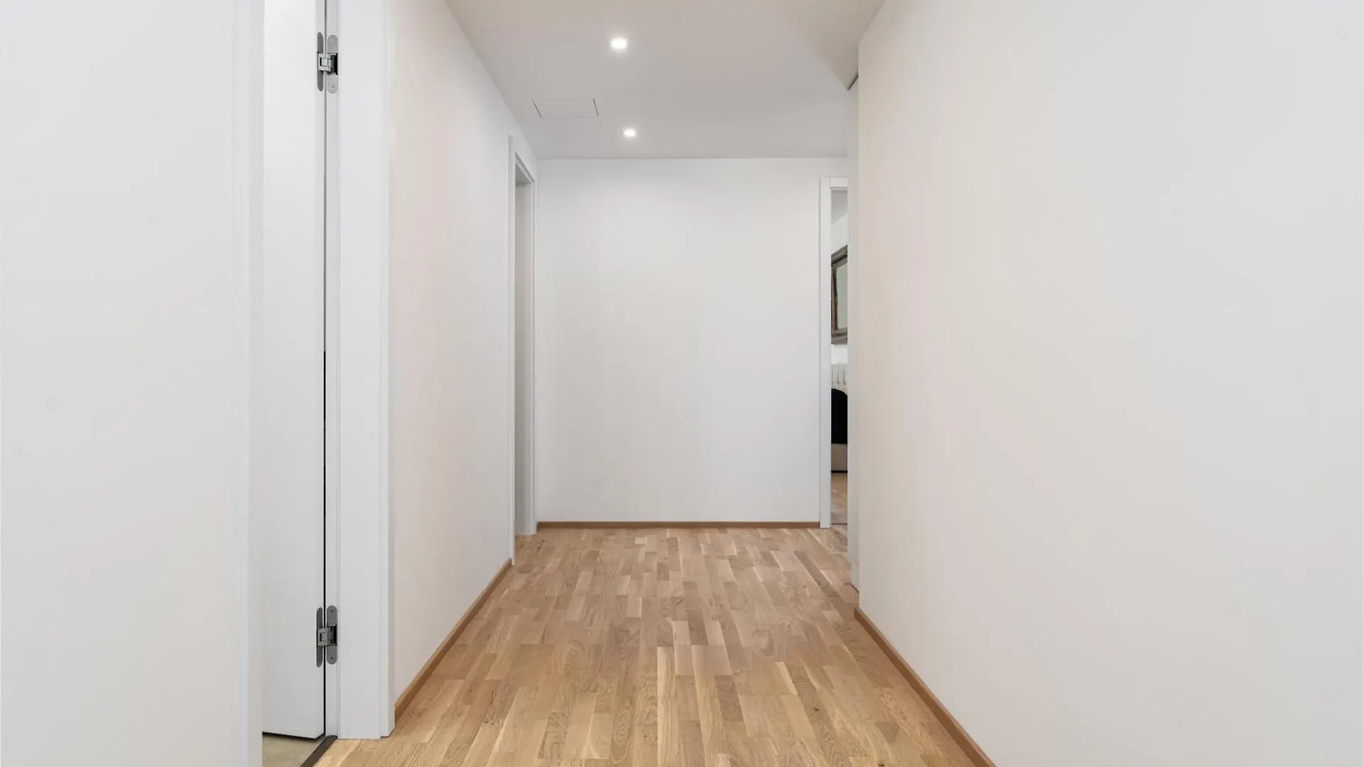 Modern Elegance Suite Praga 0*,