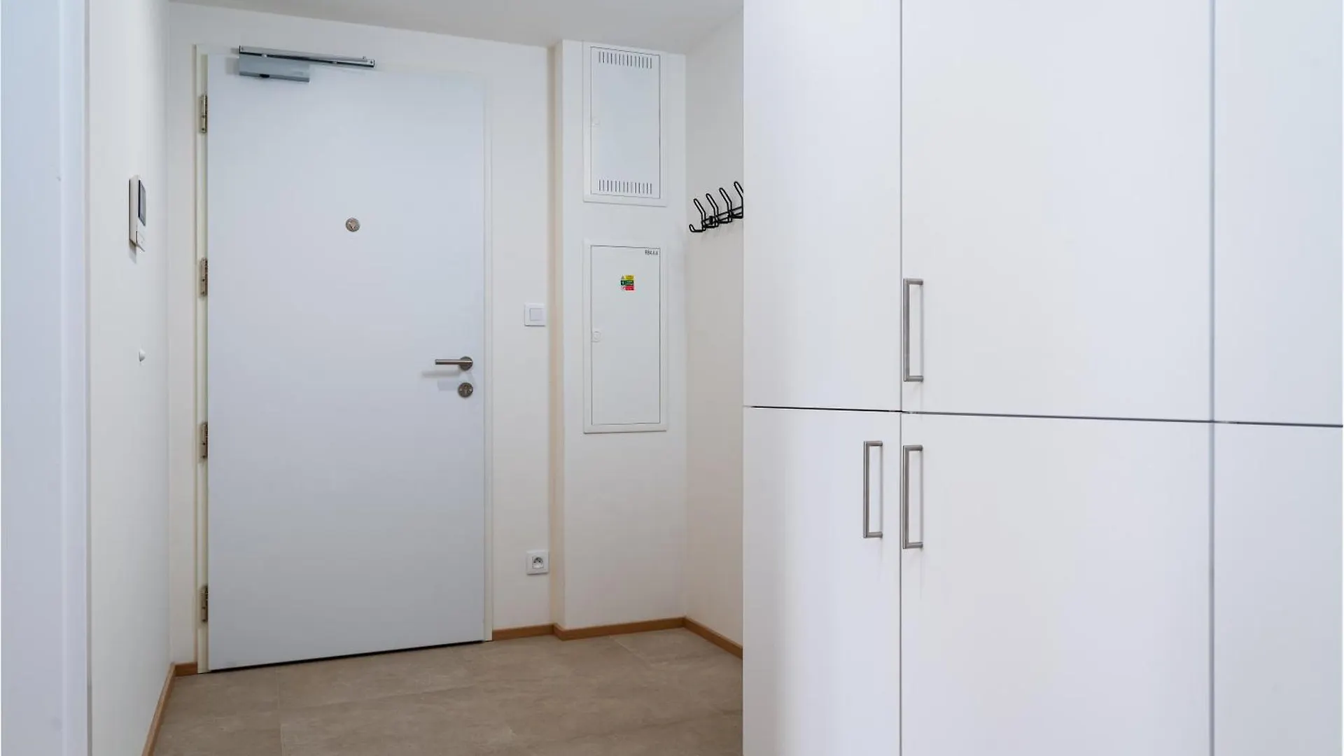 Apartamento Modern Elegance Suite Praga